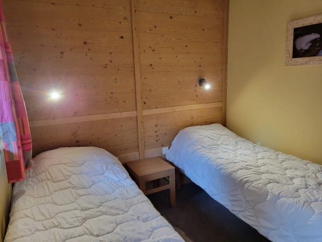 Flats LE BOULIER - Plagne - Les Coches