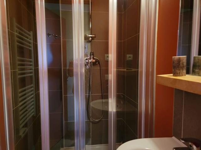 Flats LE BOULIER - Plagne - Les Coches
