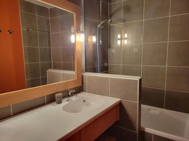 Flats LE BOULIER - Plagne - Les Coches