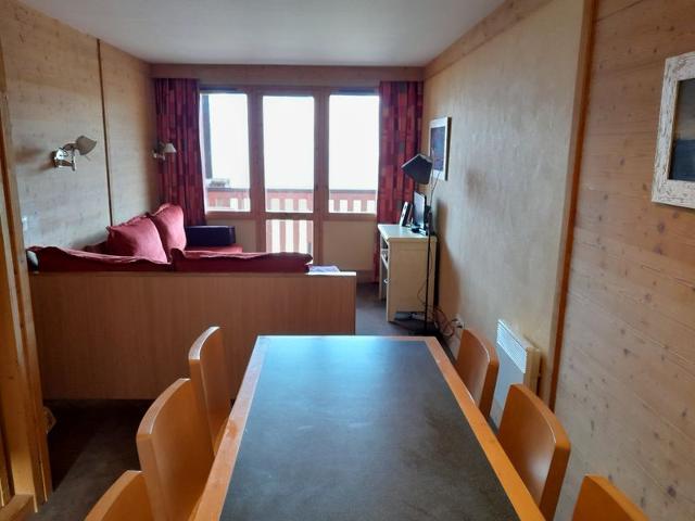 Flats LE BOULIER - Plagne - Les Coches