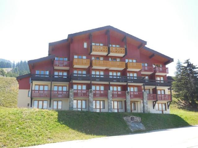 Flats LE BOULIER - Plagne - Les Coches
