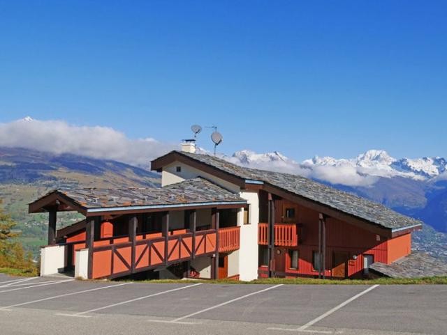 Flats LE BOULIER - Plagne - Les Coches