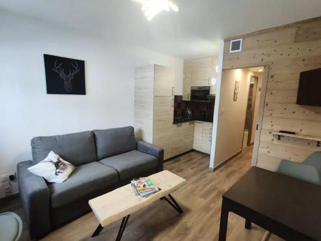 Residentie Seignon - Vars