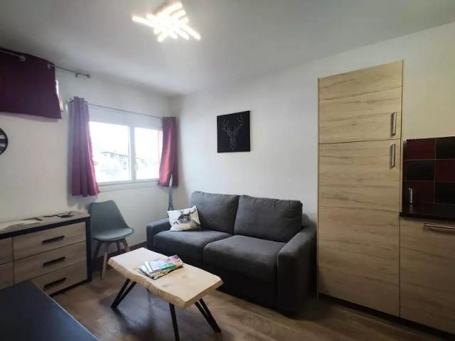 Residentie Seignon - Vars