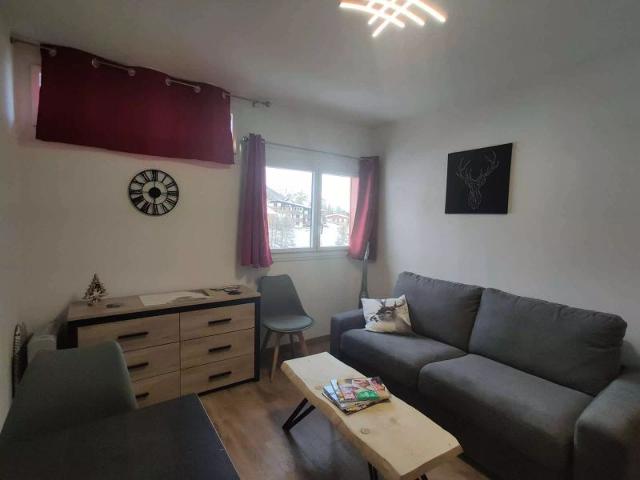 Residentie Seignon - Vars