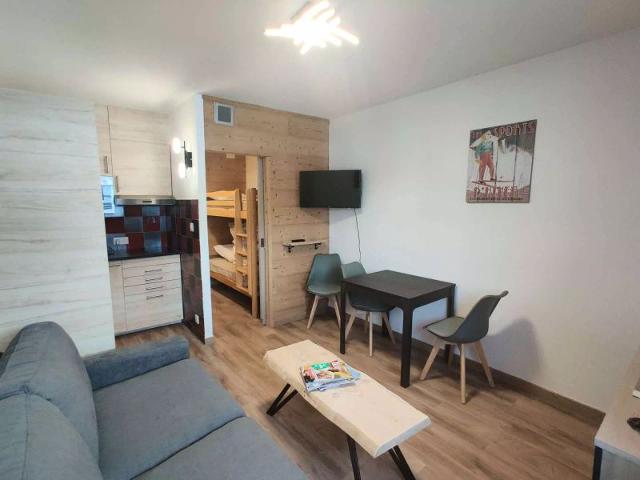 Residentie Seignon - Vars