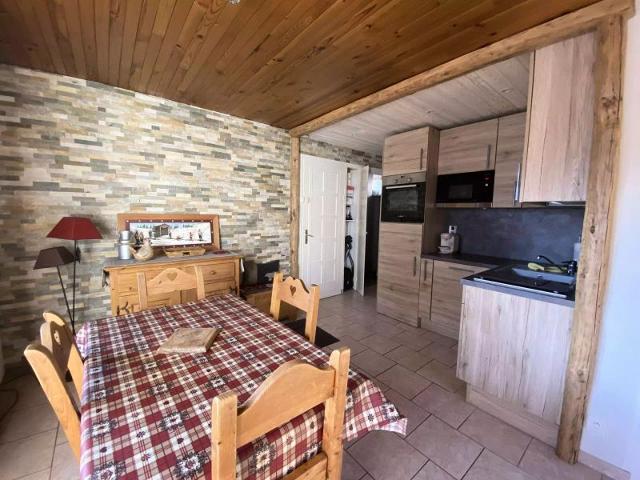 Scrischss Residence - Les Deux Alpes Centre