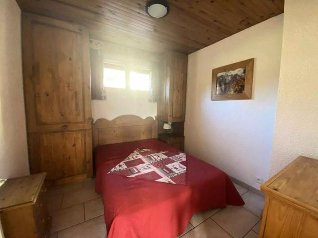 Scrischss Residence - Les Deux Alpes Centre