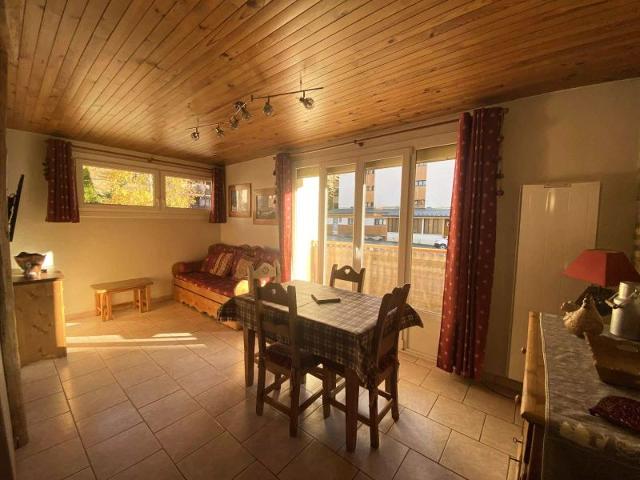 Scrischss Residence - Les Deux Alpes Centre