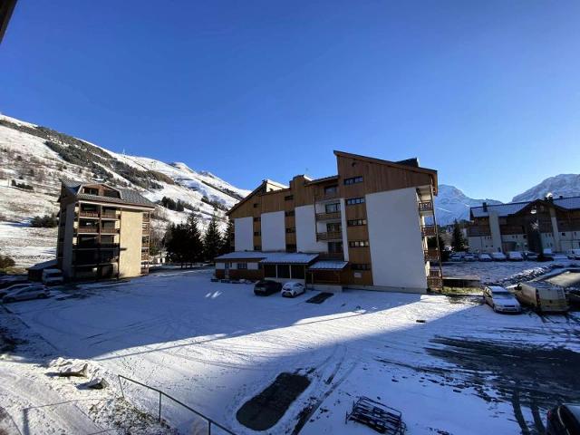 Scrischss Residence - Les Deux Alpes Centre