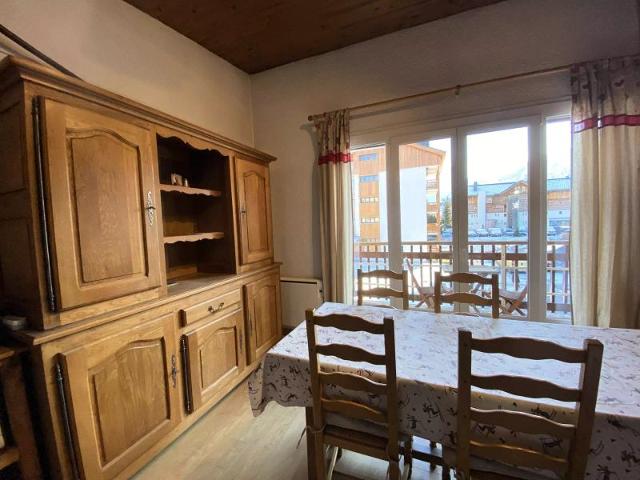 Scrischss Residence - Les Deux Alpes Centre