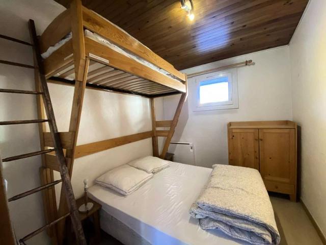 Scrischss Residence - Les Deux Alpes Centre