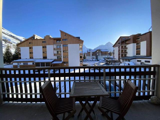 Scrischss Residence - Les Deux Alpes Centre