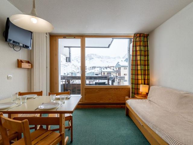 Flat Home Club (Lavachet) - Tignes 2100 Le Lavachet