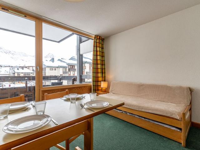 Flat Home Club (Lavachet) - Tignes 2100 Le Lavachet