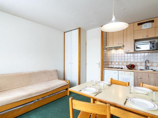 Flat Home Club (Lavachet) - Tignes 2100 Le Lavachet