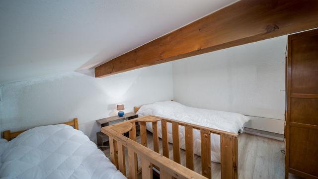 Flat Le Schuss IV N°377 - 2P4 - La Foux d'Allos