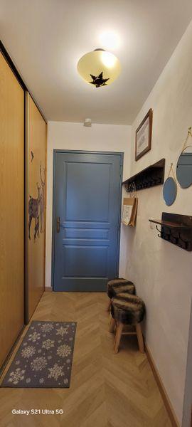 Flat La Turra N°312 - 3P4 - Valfréjus