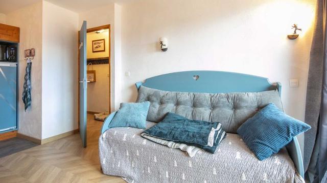 Flat La Turra N°312 - 3P4 - Valfréjus