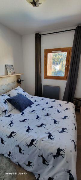 Flat La Turra N°312 - 3P4 - Valfréjus