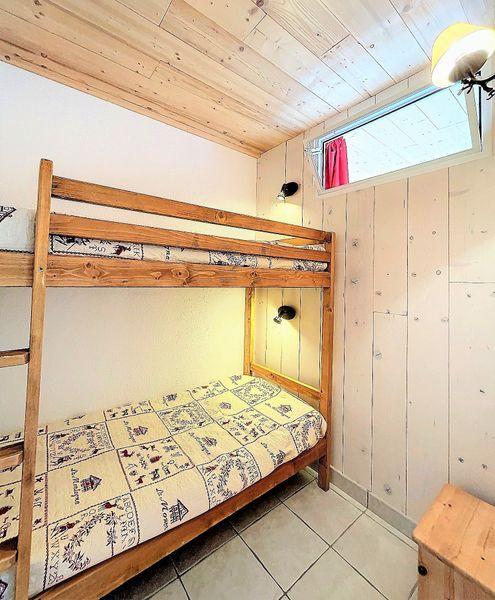 Flats GALAXIE - Le Corbier
