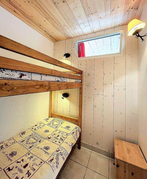 Flats GALAXIE - Le Corbier