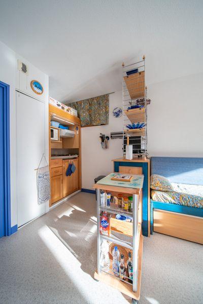 Flats GALAXIE - Le Corbier