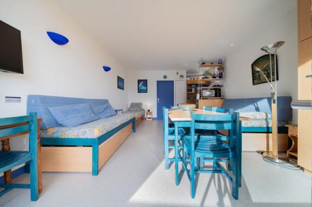 Flats GALAXIE - Le Corbier
