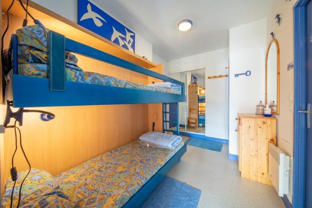 Flats GALAXIE - Le Corbier