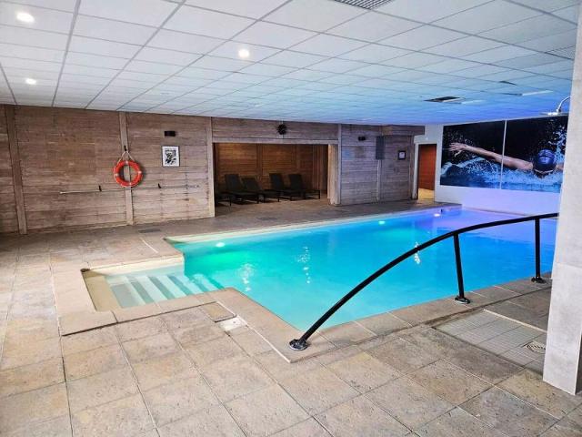 Chalet Alaska - Val Thorens