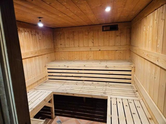 Chalet Alaska - Val Thorens