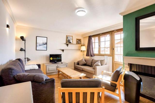 Chalet Alaska - Val Thorens