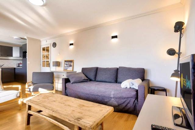 Chalet Alaska - Val Thorens