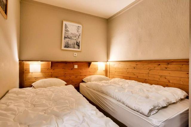 Chalet Alaska - Val Thorens