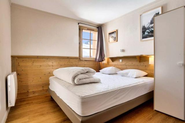 Chalet Alaska - Val Thorens
