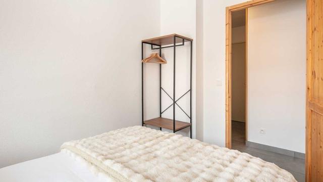 Flat Les Fermes de Saint Sorlin H N°103 - 2P6 - Saint Sorlin d'Arves