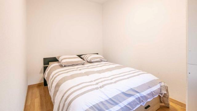 Flat Les fermes de Saint Sorlin H N°105 - 2P6 - Saint Sorlin d'Arves