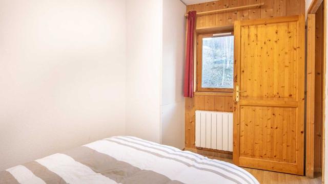 Flat Les fermes de Saint Sorlin H N°105 - 2P6 - Saint Sorlin d'Arves
