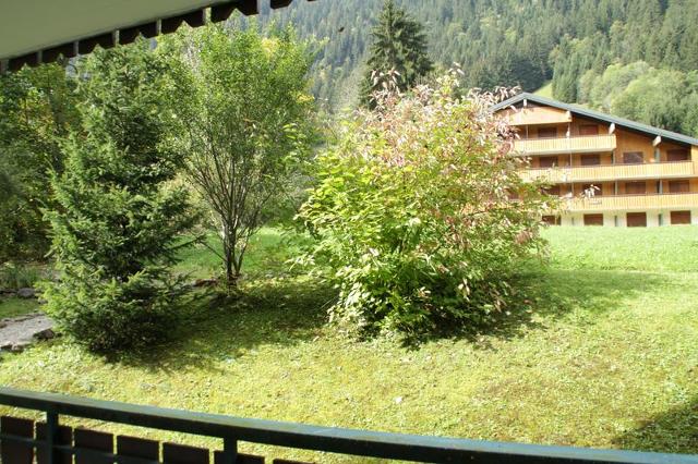 Flat Moulin ML149 MOUNTAIN & TELECABINE 6 pers. - Châtel