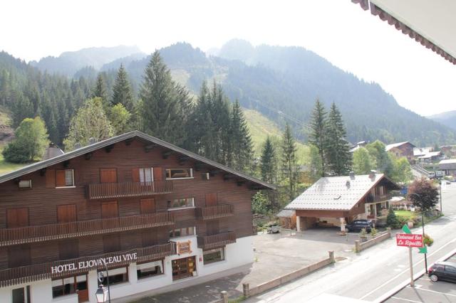 Flat Moulin ML286 MOUNTAIN & TELECABINE 6 pers. - Châtel
