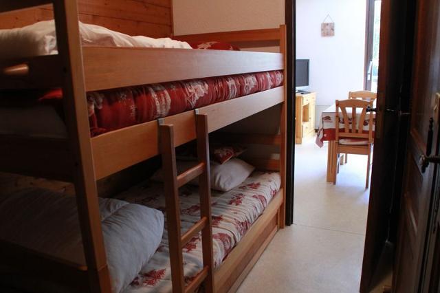 Flat Moulin ML286 MOUNTAIN & TELECABINE 6 pers. - Châtel