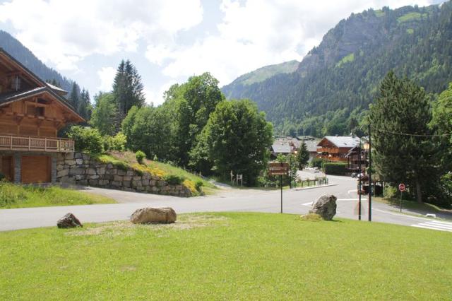 Flat Christina CR8 FAMILY & MOUNTAIN 6 Pers. - Châtel