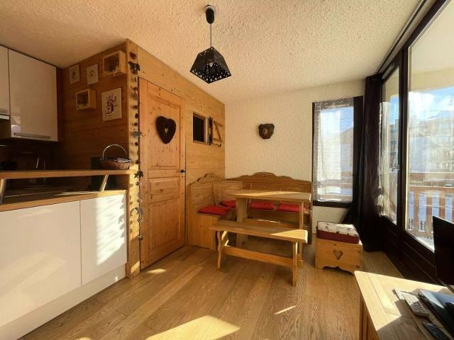 Verblijf Alberges - Les Deux Alpes Centre