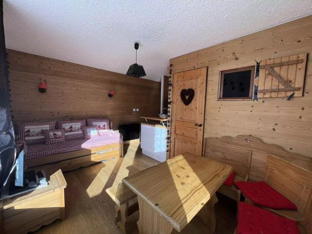 Verblijf Alberges - Les Deux Alpes Centre