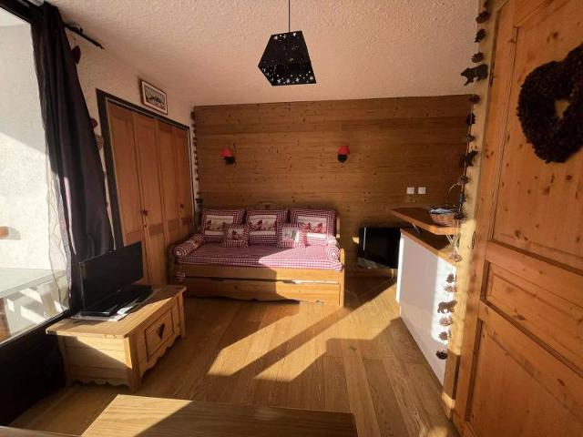 Verblijf Alberges - Les Deux Alpes Centre