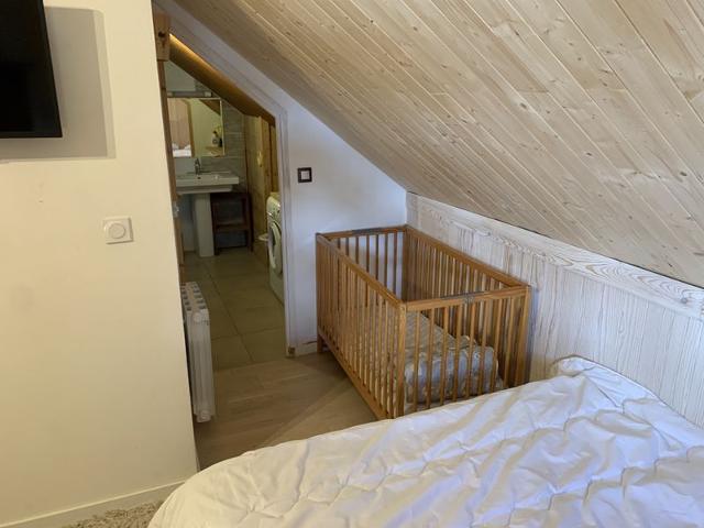 Flat Seracs N°33 - 3P6 - Les Deux Alpes Centre 