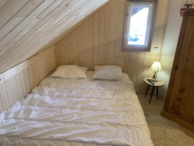 Flat Seracs N°33 - 3P6 - Les Deux Alpes Centre 
