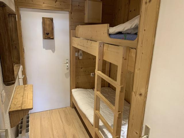 Flat Seracs N°33 - 3P6 - Les Deux Alpes Centre 