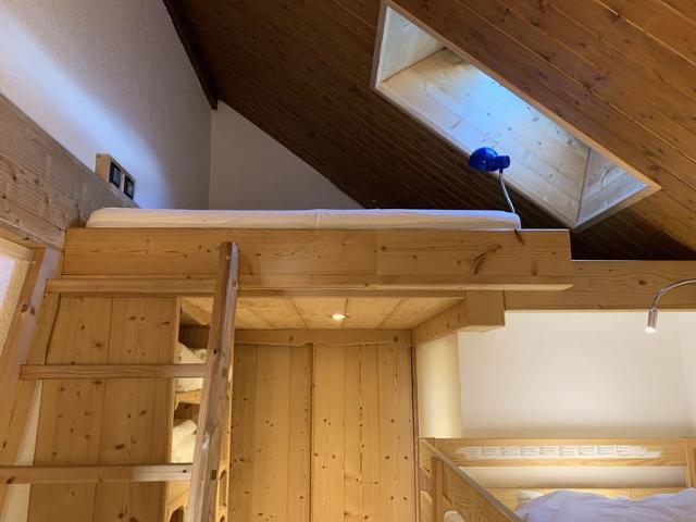 Flat Seracs N°33 - 3P6 - Les Deux Alpes Centre 