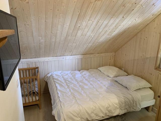 Flat Seracs N°33 - 3P6 - Les Deux Alpes Centre 